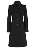 LK Bennett Halle coat