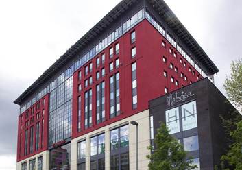 Harvey Nichols Birmingham