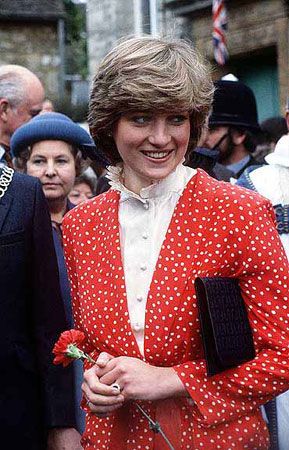 diana red 1981