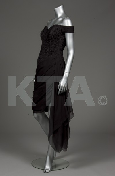 revenge dress
