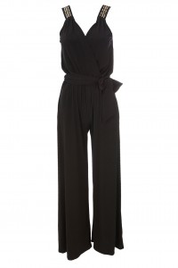 Black Embellished Jumpsuit £60