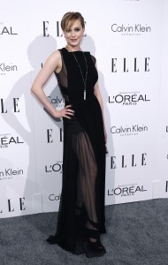 Evan Rachel Wood
