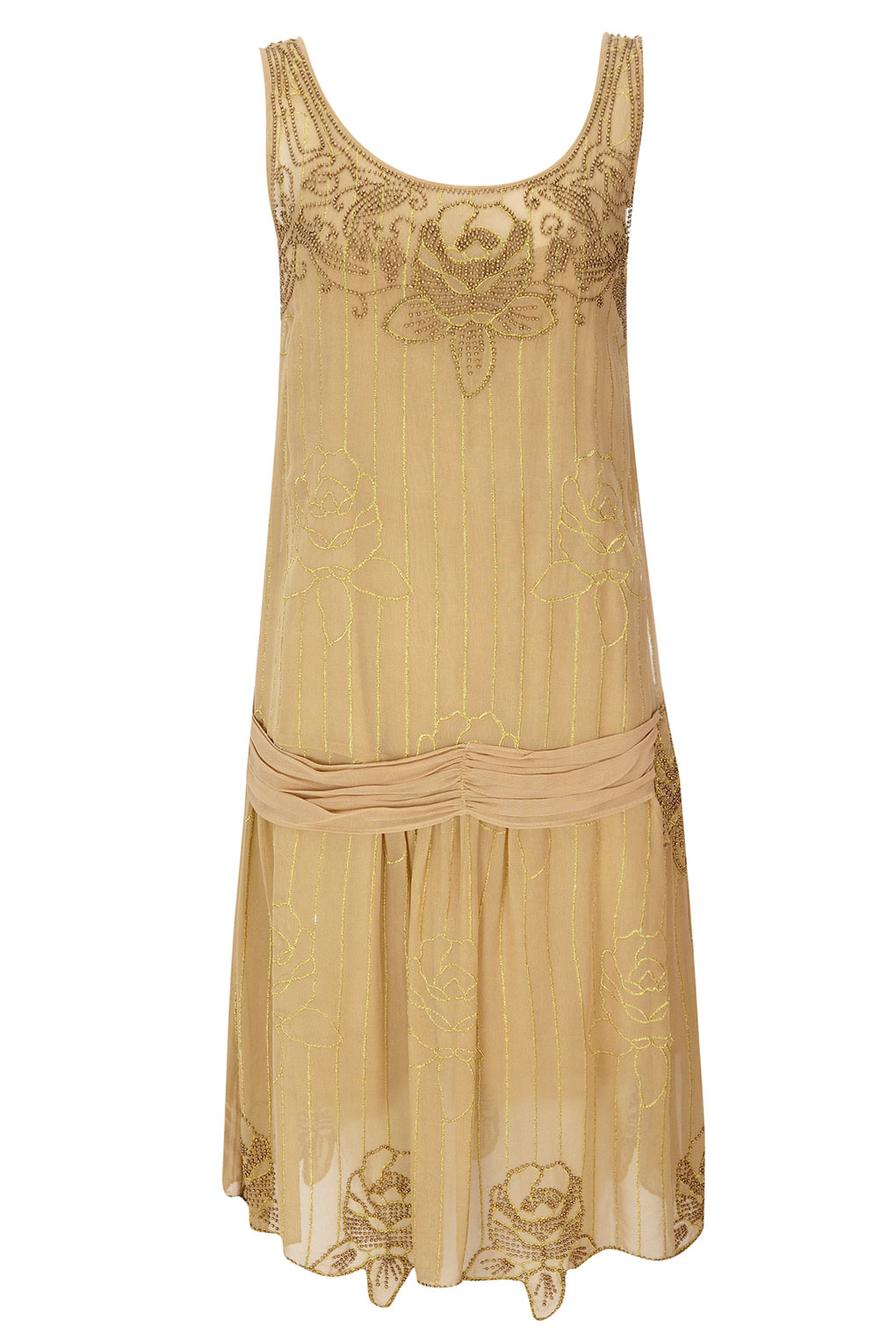 1920s dresses high street