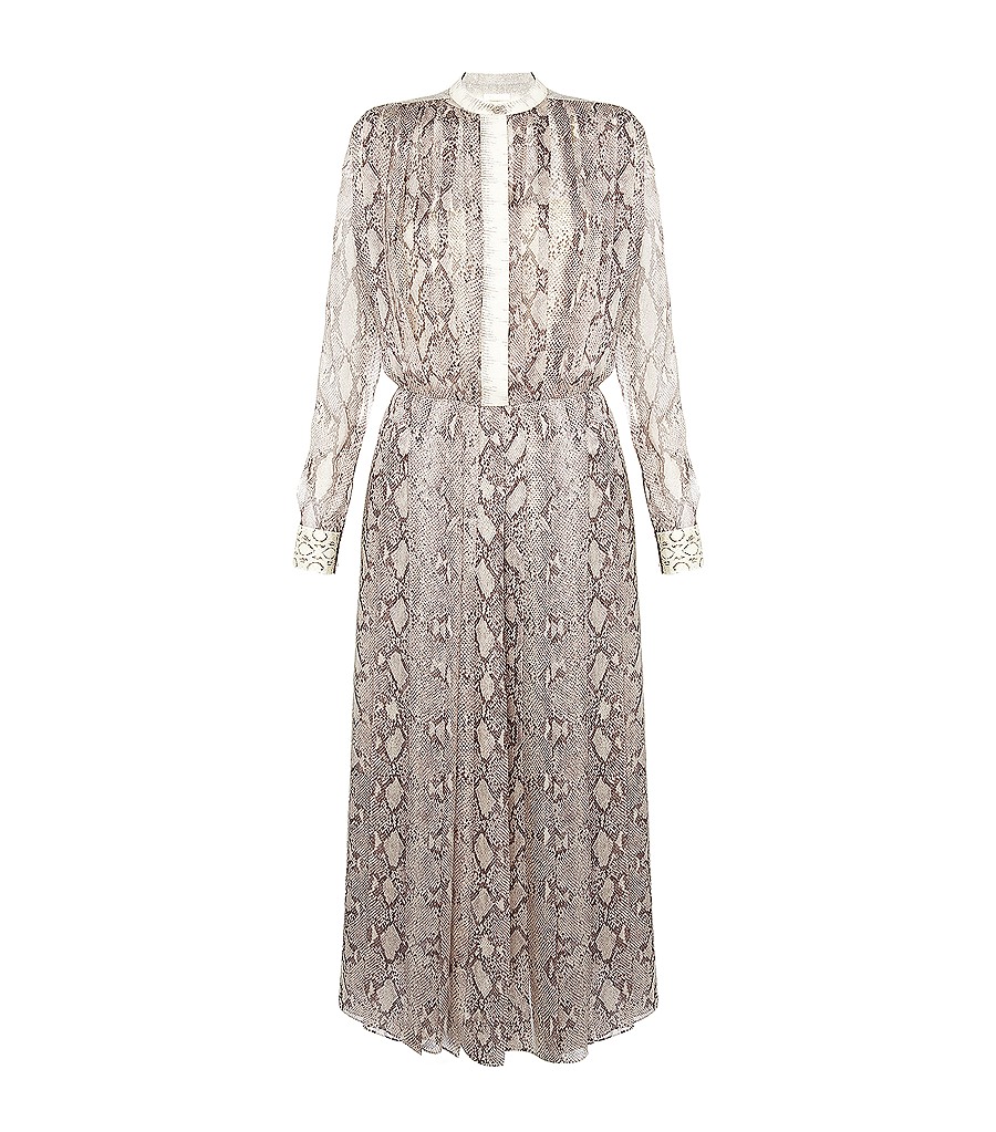 chloe dress