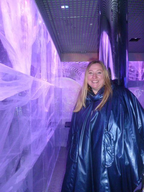 Icebar 1