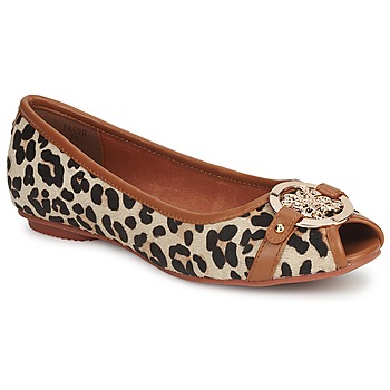  FAITH LEOPARD  £ 44.79 Click to visit Spartoo 