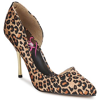 KARA Leopard   £ 55.99 click to visit Spartoo 