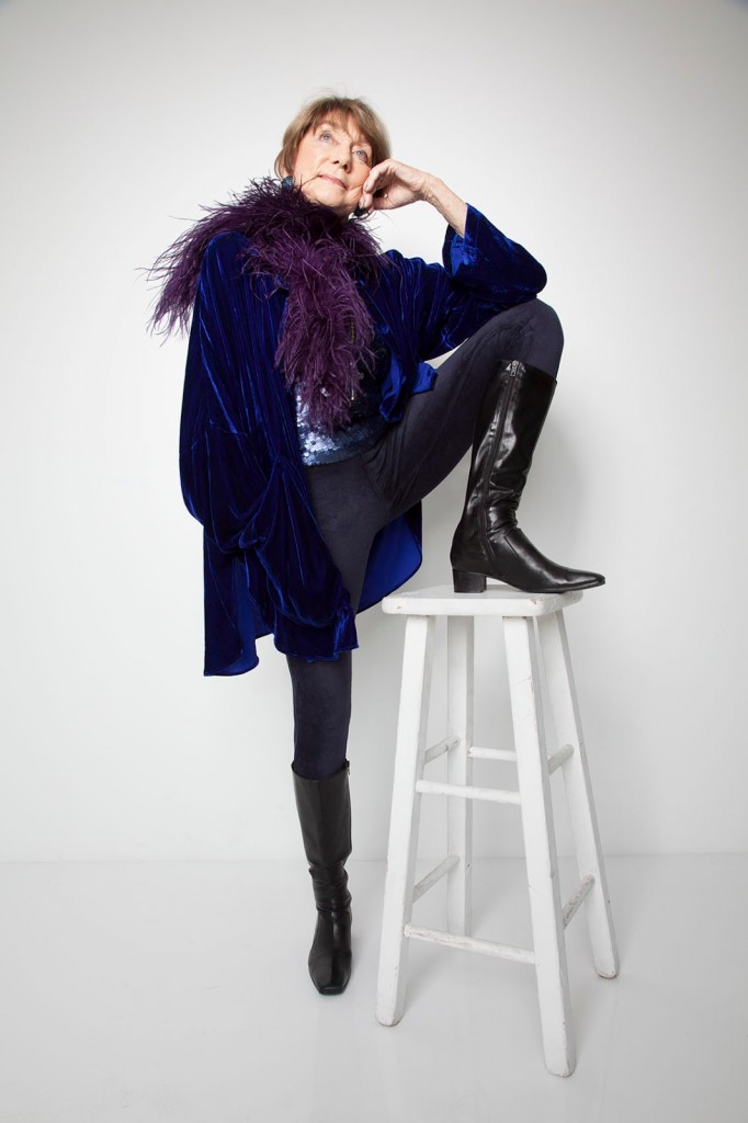 Fabulous Fashionistas, Gillian Lynn 2786