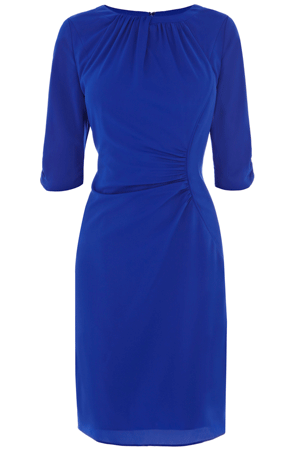 RIVI DRESS £115.00 click to visit Coast