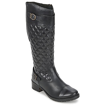 HACKMORE Black £ 198.99 from Spartoo