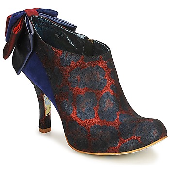 BABY BEAUTY NAVY / RED £ 71.99 from Spartoo