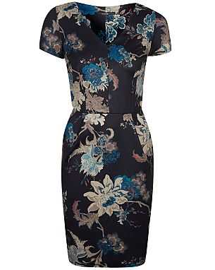 Oriental Dress £18.00 click to visit George at Asda