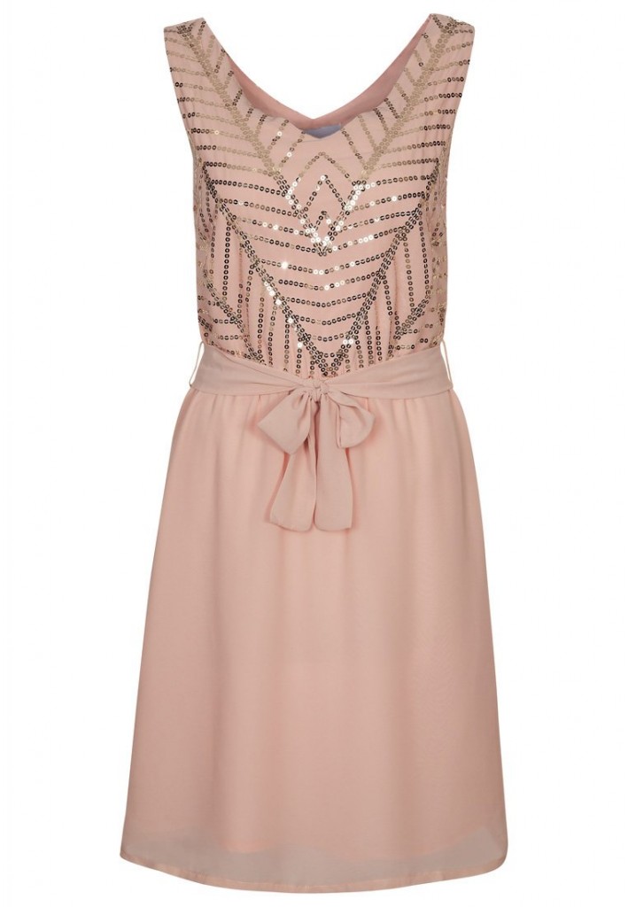  Even&Odd Cocktail dress / Party dress - pink £42 click to visit Zalando