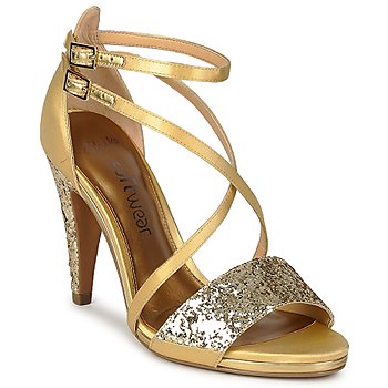  SARONG CURTAIN GOLD  £ 49.99 click to visit Clarks