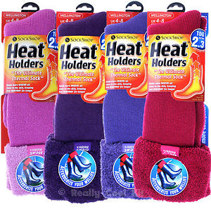 Click to visit Heat Holders