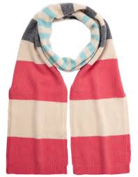 Verona Cashmere Blend Stripe Scarf £47 click to visit Accessorize