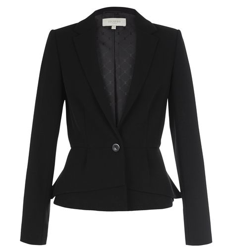 Lola Jacket NOW £99.00 (was £199.00) click to visit Hobbs