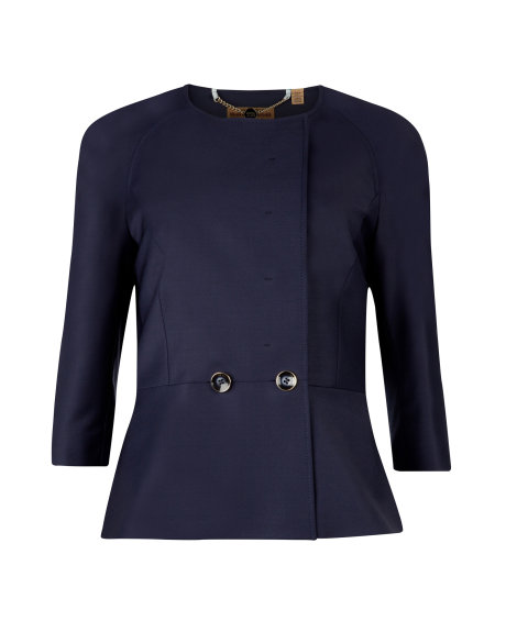  ZIVIA     £239.00 CLICK TO VISIT TED BAKER