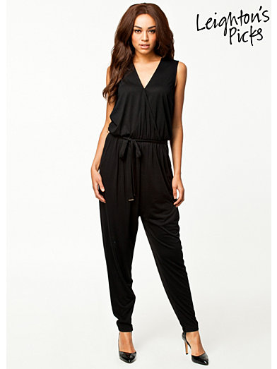  NLY Trend Full Lenght Jumpsuit NLY Trend  £23.95 click to visit Nelly