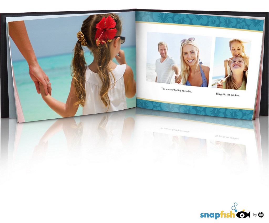 Click here to visit Snapfish