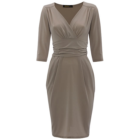 Rise Lydia Dress, Grey £20 click to visit John Lewis