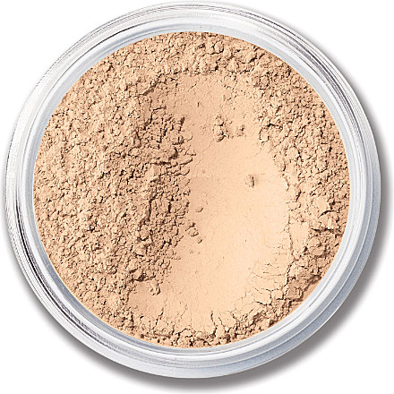 BARE MINERALS ORIGINAL SPF 15 Foundation £12 click to visit Selfridges