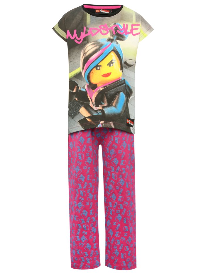 Lego Movie pyjamas £15 click to visit M&Co
