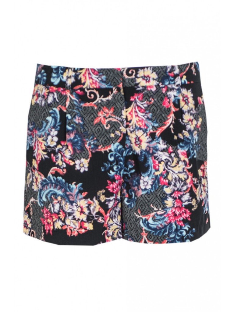 Floral Aztec Shorts £10 click to visit Select