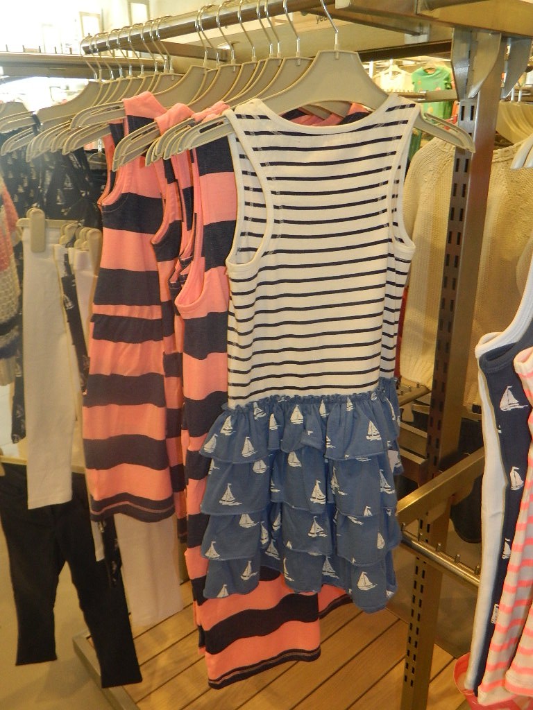 Ra-Ra Dress (3-16yrs) £12 - £17 click to visit Next