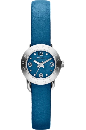 Marc By Marc Jacobs Ladies Amy Dinky Watch £121 click to visit The Watch Hut