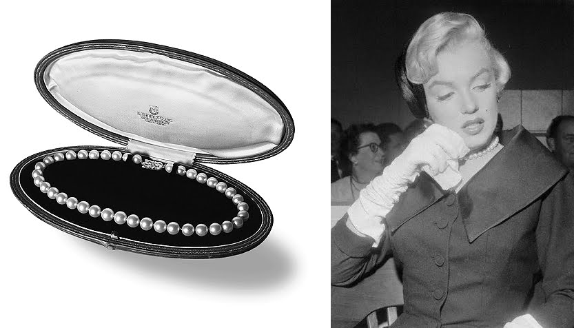 marilyn-monroe-pearl-necklace