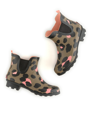Ankle-Boot Welly AZ185 (Was £39.00 ) now £33.15 click to visit Boden