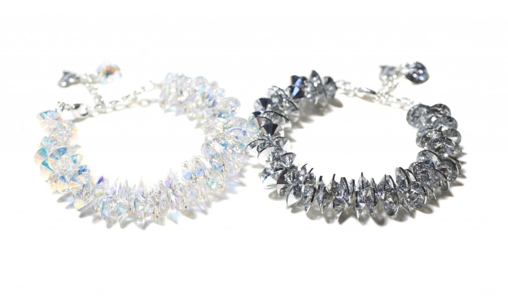 The Madonna Necklace from Kleshna