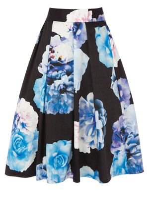 HELSINKI SKIRT £115.00 click to visit Coast