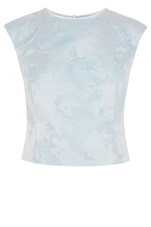 HARPER CO-ORD TOP £45.00 click to visit Coast
