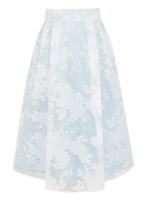 HARPER SKIRT £75.00 click to visit Coast