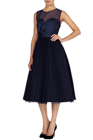 LILY-ANNA DRESS £175.00 click to visit Coast