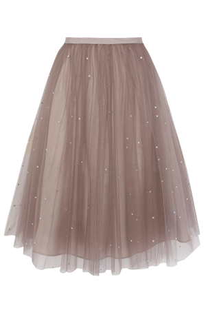 CORDELIA SKIRT £125.00 click to visit Coast