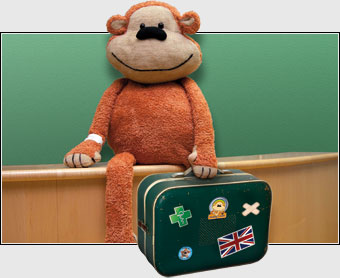 monkey-briefcase