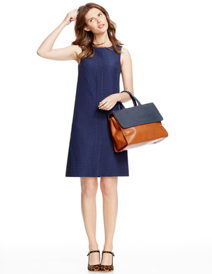 Chiswell Shift BQ028 (Was £139.00 ) now £125.10 click to visit Boden