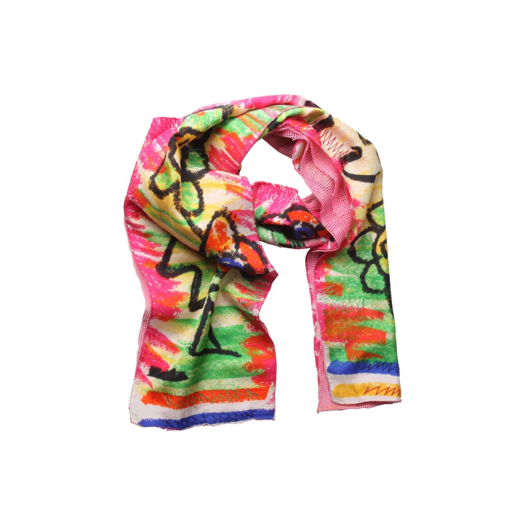 Vivienne Westwood Scarf For Women £49 click to visit Unineed