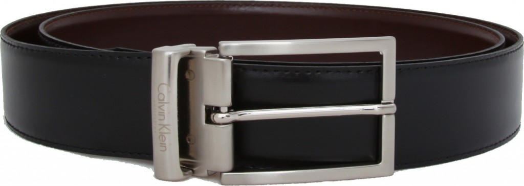 CK CALVIN KLEIN Belt 100% leather £34 click to visit Unineed