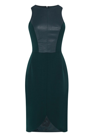 ALVAREZ SHIFT DRESS £115.00 click to visit Coast