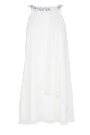 MADDIE DRESS £125.00 click to visit Coast