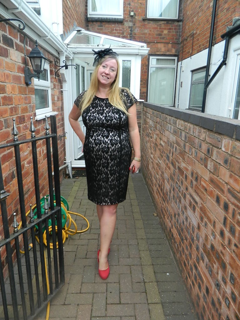 gina bacconi at debenhams