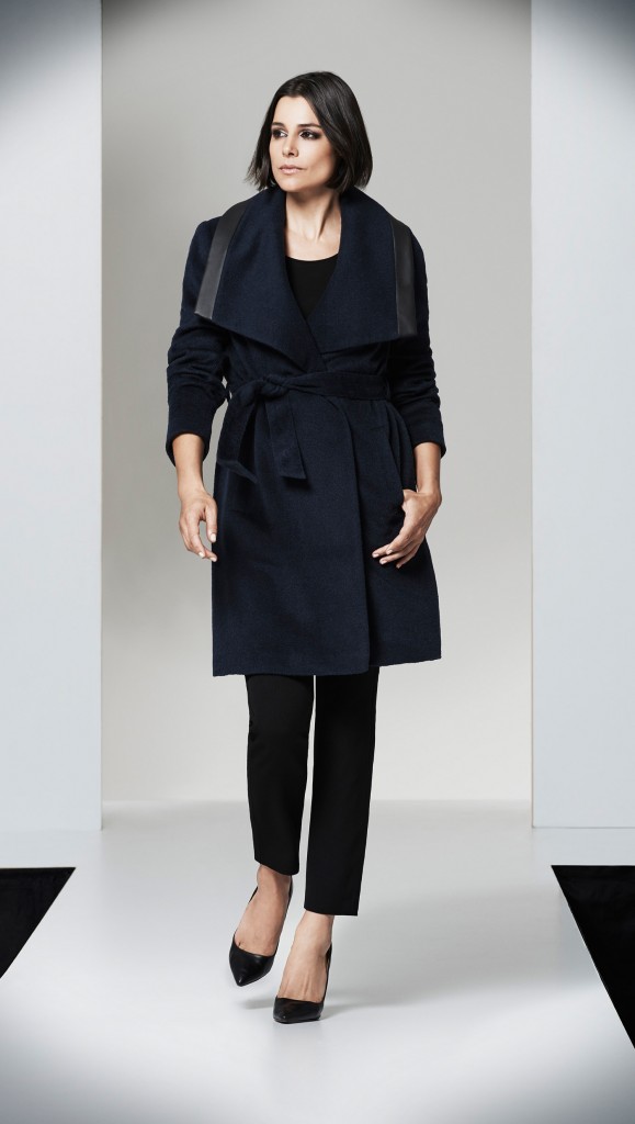 Petrol Belted Coat now  £223.20 click to visit Coatwalk