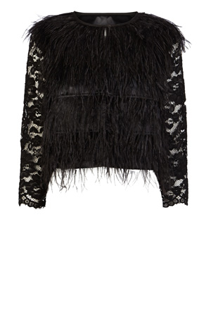 CERIN JACKET £195.00 click to visit Coast