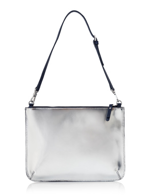 Zip Top Clutch AM216 (Was £69.00 , then £51.75 to £69.00 ) now £51.75 click to visit Boden