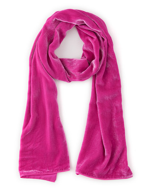 Velvet Scarf AD173 (Was £39.00 ) now £29.25 click to visit Boden