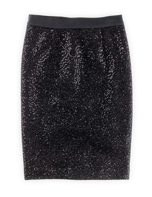 Party Pencil Skirt WG569 (Was £99.00 to £119.00 ) now £74.25 to £89.25 click to visit Boden